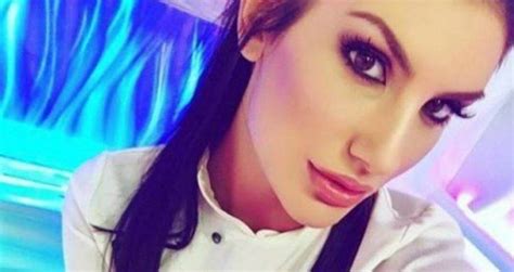 august ames surgery|Adult Film Star August Ames Led Tragic Life Leading up to Her .